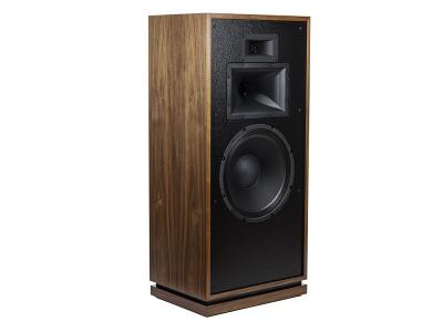 Klipsch FlooerStanding Speakers - FORTEWALNUT