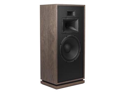 Klipsch FlooerStanding Speakers - FORTEWHITE