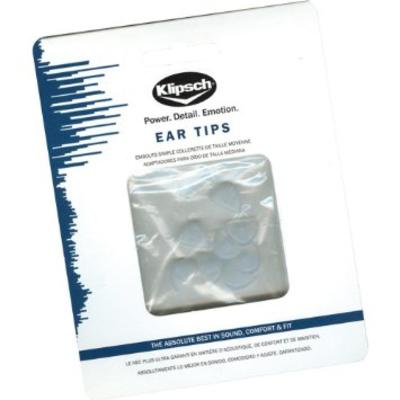Klipsch Ear Tips Large Dual Flange EARTIPLDF
