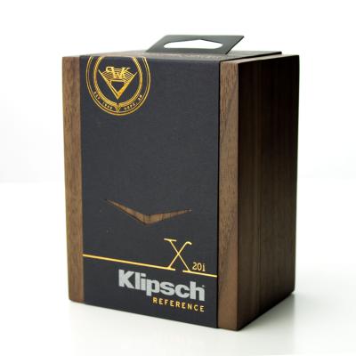 Klipsch REFERENCE IN-EAR HEADPHONES X20IB