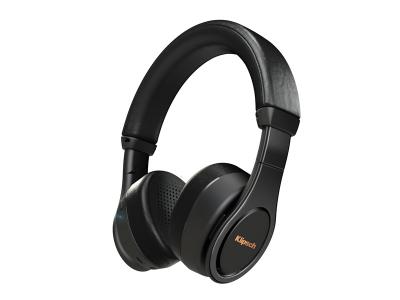 Klipsch REFERENCE ON-EAR BLUETOOTH HEADPHONES REFONEARBT