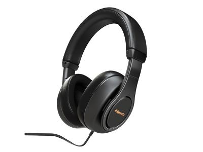 Klipsch Reference Over-ear Headphones - ROVEREAR