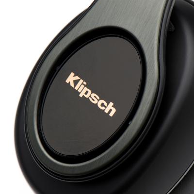 Klipsch Reference Over-ear Headphones - ROVEREAR
