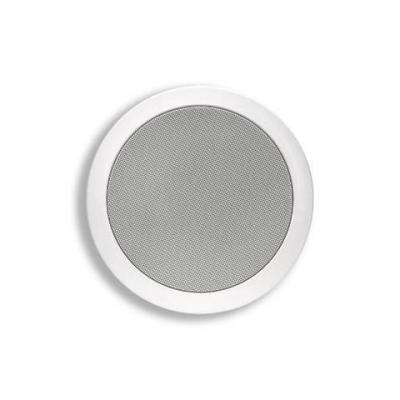 Klipsch Commercial In-Ceiling Speaker IC500TSCW