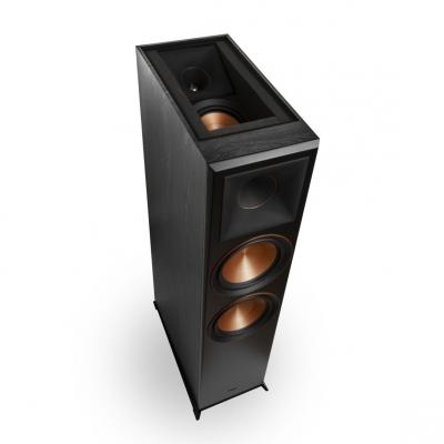 Klipsch Dolby Atmos Floorstanding Speaker RP8060FAB