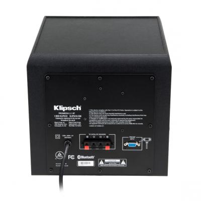 Klipsch  Promedia-2.1 Computer Speakers - PROMEDIABT