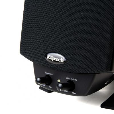 Klipsch  Promedia-2.1 Computer Speakers - PROMEDIABT