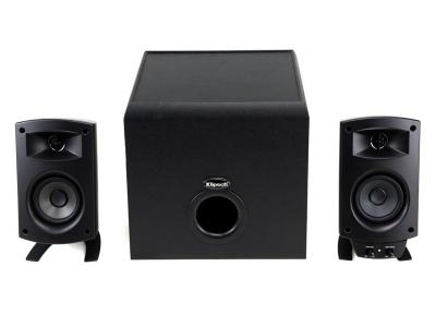 Klipsch  Promedia-2.1 Computer Speakers - PROMEDIABT