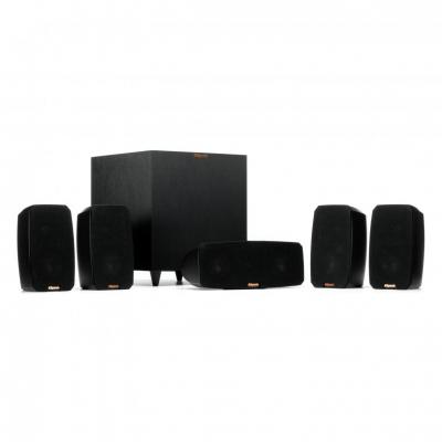 Klipsch Reference Theater Pack - REFTHEATERPACK51