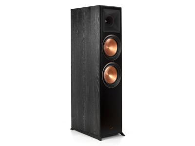 Klipsch Floorstanding Speaker RP8000FB