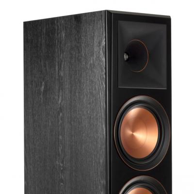 Klipsch Floorstanding Speaker RP8000FB