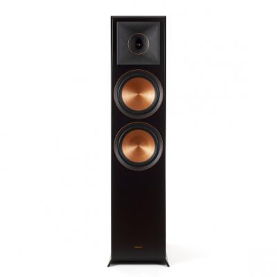 Klipsch Floorstanding Speaker RP8000FB