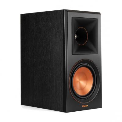 Klipsch Bookshelf Speaker RP600MB 