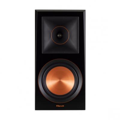 Klipsch Bookshelf Speaker RP600MB 