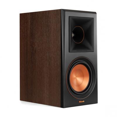 Klipsch Bookshelf Speaker RP600MW 