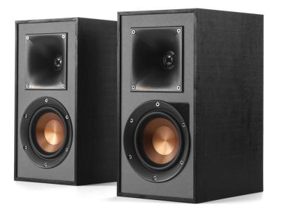 Klipsch Powered Speakers - R41PMNAB