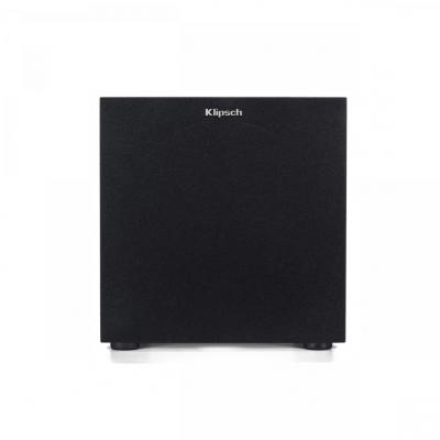 Klipsch Powered Subwoofer With App Control - C308SWIB