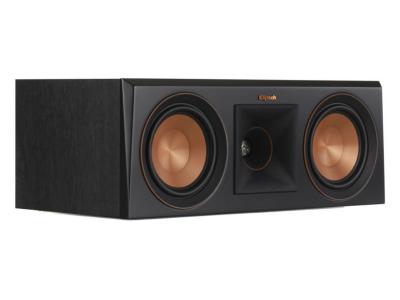 Klipsch Center Channel Speaker RP500CB