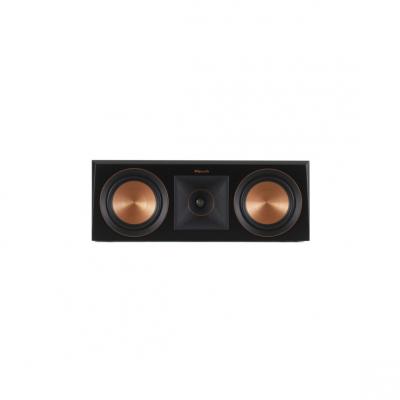 Klipsch Center Channel Speaker RP500CB