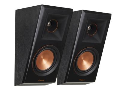 Klipsch Dolby Atmos Elevation / Surround Speaker - RP500SAB 