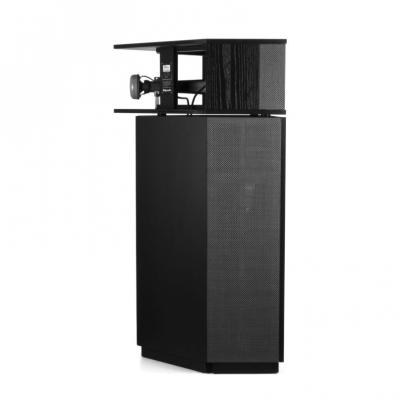 Klipsch Klipschorn AK6 Floorstanding Midrange Loudspeaker - KHORNAK6B