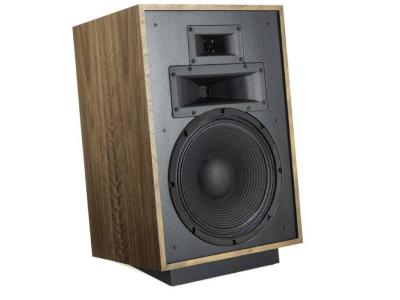 Klipsch Heresy IV Floorstanding Speaker - HIVW