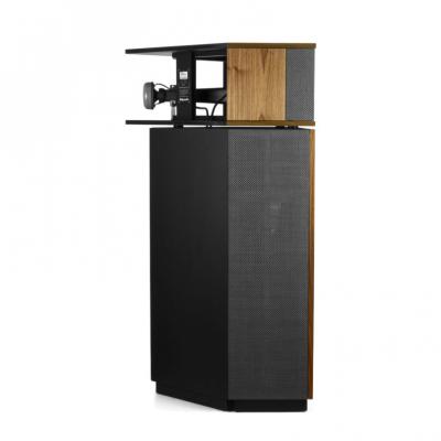 Klipsch Klipschorn AK6 Floor-Standing Speaker (Walnut) - KHORNAK6W