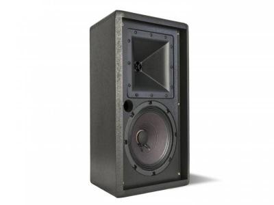 Klipsch 8 Inch Compact Commercial 2-Way LoudSpeaker - KI102BII
