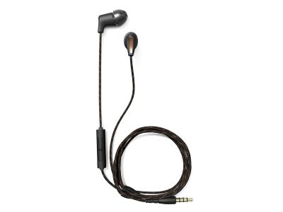 Klipsch Wired In Ear Headphone With Mic - T5B