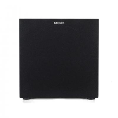 Klipsch C Series Powered Subwoofer with App Control and Automatic Room Correction - 1064619