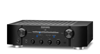 Marantz 2 Channel Integrated Amplifier - PM8006