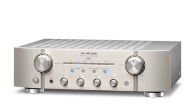 Marantz Integrated Amplifier PM8006