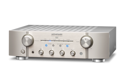 Marantz 2 Channel Integrated Amplifier - PM8006