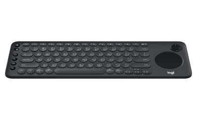 Logitech Smart TV Typing And Navigation Wireless Keyboard - K600 Keyboard