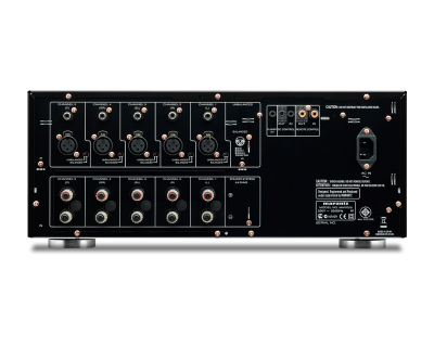 Marantz 5 Channel Power Amplifier - MM7055