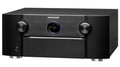 Marantz Ultra HD AV Surround Pre-Amplifier - AV7706