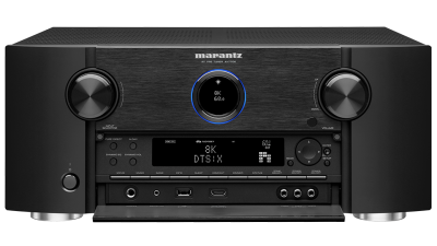 Marantz Ultra HD AV Surround Pre-Amplifier - AV7706