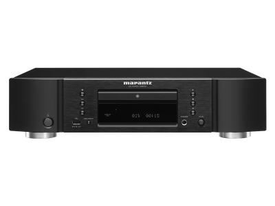 Marantz CD Player With High Current Power Supply - CD6007