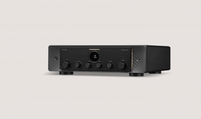 Marantz Master-Tuned Integrated Amplifier with Custom-Designed HDAM - MODEL30(B)