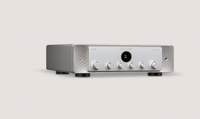 Marantz Master-Tuned Integrated Amplifier with Custom-Designed HDAM - MODEL30(S)