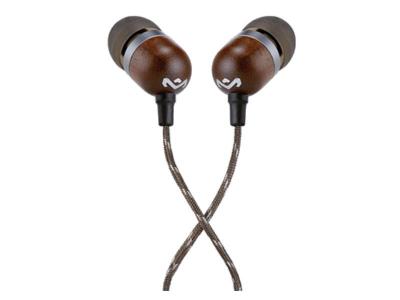 House Of Marley Smile Jamaica Earphones - EM-JE041-MI