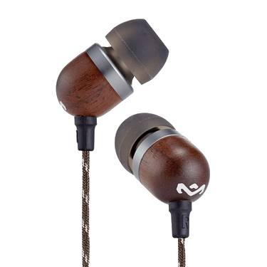 House Of Marley Smile Jamaica Earphones - EM-JE041-MI