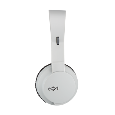 MARLEY REBEL BT ON-EAR HEADPHONES EM-JH101-GY