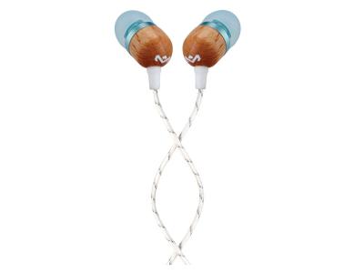 Marley Smile Jamaica™ In-Ear Headphones - EM-JE041-TE