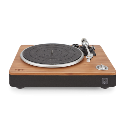 MARLEY STIR IT UP TURNTABLE EM-JT000-SB