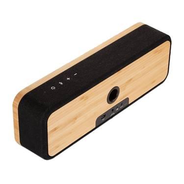 House Of Marley Get Together BT Portable Bluetooth Speaker - EM-JA006-SB