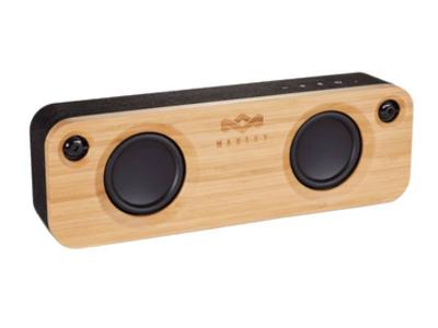 House Of Marley Get Together BT Portable Bluetooth Speaker - EM-JA006-SB