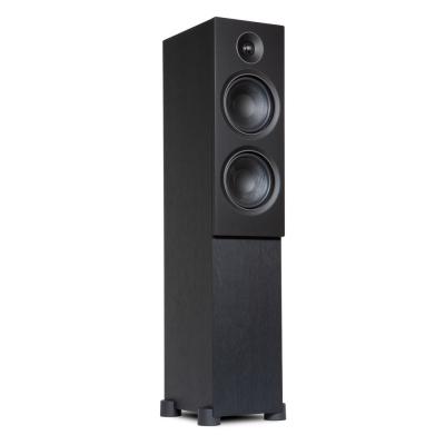 PSB Speakers Floor Standing Speakers  - Alpha T20 (B)