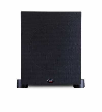 PSB Speakers Alpha Series 8 Inch Powered Subwoofer - Alpha Sub 8