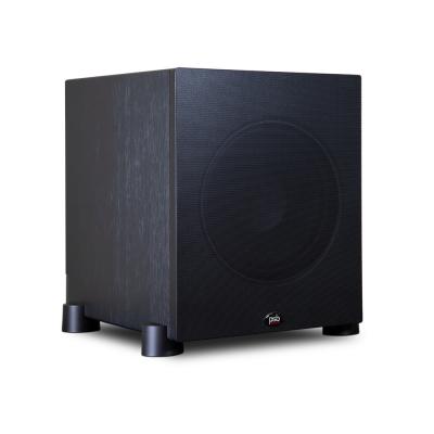 PSB Speakers Alpha Series 8 Inch Powered Subwoofer - Alpha Sub 8